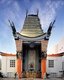 USA: Grauman's Chinese Theatre, Hollywood, California (opened 1926).